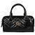 Gucci GG Marmont Small Handtasche Schwarz - Ansicht 4