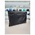 Valentino Clutch Garavani Rockstud Grande Nero - vista 11