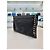 Valentino Clutch Garavani Rockstud Grande Nero - vista 3