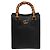 Gucci Borsa Diana Mini Tote Nero