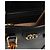 Gucci Borsa Diana Mini Tote Nero - vista 6