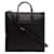 Gucci Logo Tote Bag Medium Schwarz - Ansicht 6