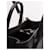 Gucci Logo Tote Bag Medium Schwarz - Ansicht 8