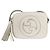 Gucci Borsa a Spalla Blondie Small Bianco
