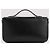 Gucci Piccola Borsa a Spalla GG Small Nera AABSG Nero - vista 5