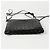 Bottega Veneta Borsa a Spalla Piccola Dust Nero - vista 7