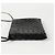 Bottega Veneta Borsa a Spalla Piccola Dust Nero - vista 8