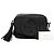 Gucci Borsa a tracolla Blondie Small Nero