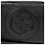 Gucci Borsa a tracolla Blondie Small Nero - vista 3