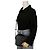 Gucci Borsa a tracolla Blondie Small Nero - vista 9