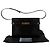 Saint Laurent Borsa a spalla media Manhattan Nero