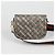Gucci Mini borsa a tracolla incrociata Horsebit Hacker Project Marrone - vista 4