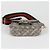 Gucci Mini borsa a tracolla incrociata Horsebit Hacker Project Marrone - vista 6