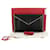 Valentino Clutch Envelope Rockstud Nero  - vista 1
