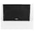 Valentino Clutch Envelope Rockstud Nero  - vista 3