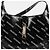 Gucci Borsa a Spalla Media Jackie Hacker Project Nero - vista 2