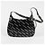 Gucci Borsa a Spalla Media Jackie Hacker Project Nero - vista 3
