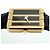 Piaget Relógio masculino Polo Onyx Black em ouro, Quartzo médio dourado - vista 14