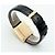 Piaget Relógio masculino Polo Onyx Black em ouro, Quartzo médio dourado - vista 16