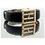 Piaget Relógio masculino Polo Onyx Black em ouro, Quartzo médio dourado - vista 20