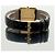 Piaget Relógio masculino Polo Onyx Black em ouro, Quartzo médio dourado - vista 21