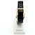Piaget Relógio masculino Polo Onyx Black em ouro, Quartzo médio dourado - vista 8