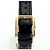 Piaget Relógio masculino Polo Onyx Black em ouro, Quartzo médio dourado - vista 9