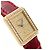 Piaget Mini-Größe Damen-Golduhr mit Diamant-Pavé, Protokollhandbuch, Geburtsurkunde Golden - Ansicht 11