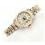 Rolex Reloj Combi Dama Datejust Esfera Plateada Después de Ajuste Diamante Plata - vista 22