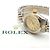 Rolex Datejust Damenuhr, Kombination Champagnergold mit Stabindex Golden - Ansicht 19
