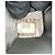 Chanel Borsa a spalla bowling verde scuro - vista 13