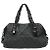 Chanel Borsa a spalla bowling verde scuro - vista 3
