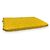 Chanel Clutch perforato nuovo medio giallo - vista 5