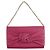 Giuseppe Zanotti Borsa tote viola Porpora