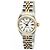 Rolex Datejust mit Weißem Römischen Goldpunkt - Ansicht 9