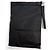 Bottega Veneta Pochette Clutch in Nylon Jacquard con Tracolla Nero - vista 7