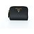 Prada Cartera de Mujer de Cuero Negro - vista 13
