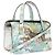 Gucci Multicolor Tiger Horsebit Schultertasche UTIAC Mehrfarben - Ansicht 10