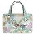 Gucci Multicolor Tiger Horsebit Schultertasche UTIAC Mehrfarben - Ansicht 11