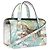 Gucci Multicolor Tiger Horsebit Schultertasche UTIAC Mehrfarben - Ansicht 4