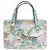 Gucci Multicolor Tiger Horsebit Schultertasche UTIAC Mehrfarben - Ansicht 5