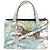 Gucci Multicolor Tiger Horsebit Schultertasche UTIAC Mehrfarben - Ansicht 7