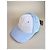 Burberry Baseballcap mit Horse Ferry-Motiv in Blau - Ansicht 3