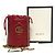Gucci Mini borsa a secchiello Marmont GG rossa Rosso - vista 12