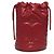 Gucci Mini borsa a secchiello Marmont GG rossa Rosso - vista 7