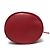 Gucci Mini borsa a secchiello Marmont GG rossa Rosso - vista 9
