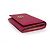 Gucci Tarjetero GG Logo Marmont Rosa Rojo - vista 2