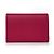Gucci Tarjetero GG Logo Marmont Rosa Rojo - vista 7