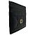 Dior Damen-Kartenhalter Cannage mit Freesia CD-Logo Schwarz - Ansicht 8
