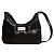 Maison Martin Margiela Borsa a spalla hobo Glam Slam piccola Nero - vista 4